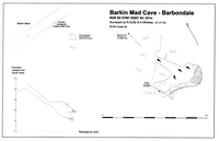 RRCPC J10 Barkin Mad Cave - Barbondale